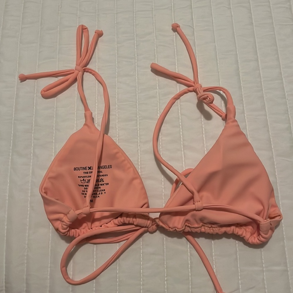 Boutine LA top - Picture 2 of 4